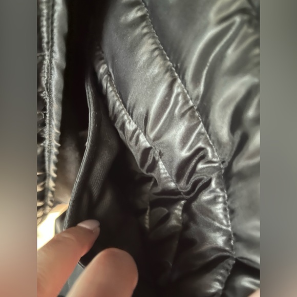 Elevate 99602 Banff Women's Hybrid Insulated Jacket - Picture 5 of 8